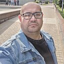 Хамид, 44 года