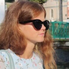 Ольга, 36 из г. Ижевск.
