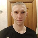 Антон, 31 год
