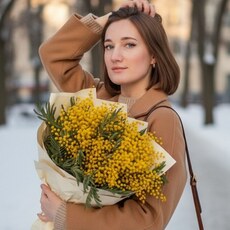 Фотография девушки Катерина, 30 лет из г. Зеленоград