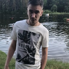 Фотография мужчины Дима, 37 лет из г. Могилев