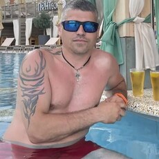 Фотография мужчины Алексей, 40 лет из г. Магадан
