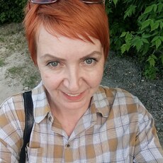 Фотография девушки Елизавета, 45 лет из г. Барнаул