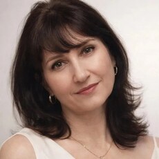 Irina, 35 из г. Санкт-Петербург.