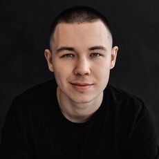 Фотография мужчины Алмаз, 21 год из г. Казань