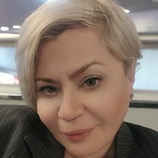 Мария, 44 из г. Санкт-Петербург.