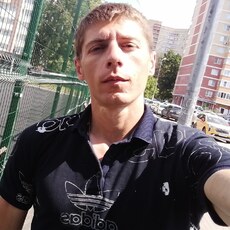 Фотография мужчины Владимир, 31 год из г. Балашиха
