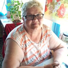 Фотография девушки Тамара, 62 года из г. Архангельск
