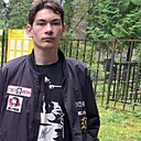 Владимир, 20 лет
