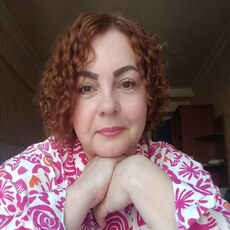 Фотография девушки Елена, 44 года из г. Воронеж
