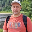 Владимир, 45 лет