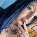 Кристина, 23 года