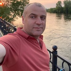 Фотография мужчины Руслан, 39 лет из г. Канск