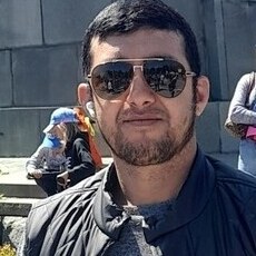 Фотография мужчины Хуснидлин, 39 лет из г. Бишкек