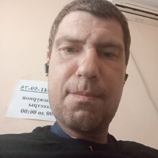 Фотография мужчины Илья, 35 лет из г. Ижевск