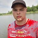 Даніїл, 18 лет