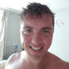 Фотография мужчины Михаил, 39 лет из г. Уссурийск
