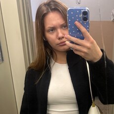 Фотография девушки Мария, 18 лет из г. Белоярский