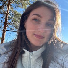 Анна, 27 из г. Красноярск.