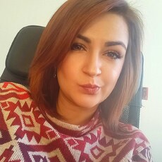 Фотография девушки Александра, 37 лет из г. Курган