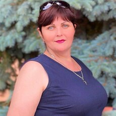 Фотография девушки Ирина, 48 лет из г. Одесса