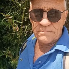 Фотография мужчины Игорь, 64 года из г. Краснодар