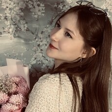 Алеся, 18 из г. Иркутск.