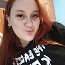 Виктория, 20 лет