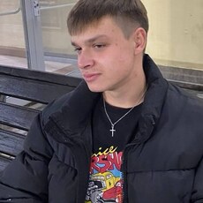 Фотография мужчины Дмитрий, 24 года из г. Казань