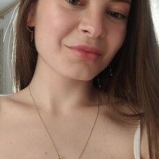 Фотография девушки Екатерина, 22 года из г. Сургут