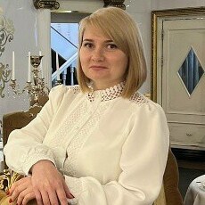 Светлана, 42 из г. Серпухов.
