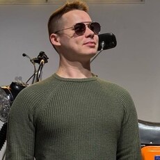Фотография мужчины Алексей, 27 лет из г. Ижевск