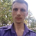 Серёга, 37 лет