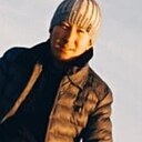 Бек, 36 лет
