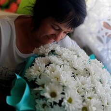 Фотография девушки Любовь, 64 года из г. Самара