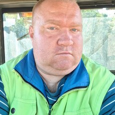 Фотография мужчины Дмитрий, 43 года из г. Пустошка