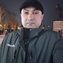 Тохир, 45 лет