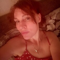 Фотография девушки Ольга, 43 года из г. Стрежевой