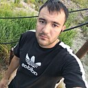 Сергей, 25 лет