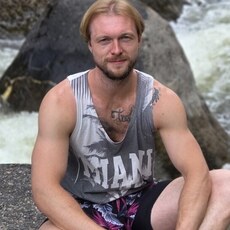 Фотография мужчины Денис, 31 год из г. Минск