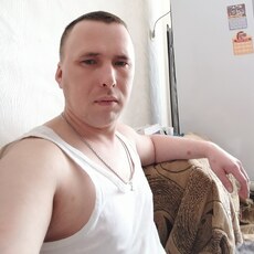 Фотография мужчины Валентин, 32 года из г. Клин