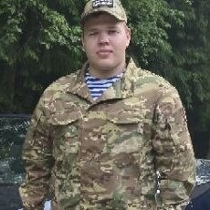 Фотография мужчины Владимир, 21 год из г. Домодедово