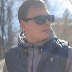 Фотография мужчины Игорь, 28 лет из г. Бишкек