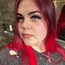 Олександра, 22 года