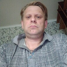Фотография мужчины Денис, 44 года из г. Борисов