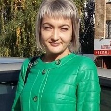 Светлана, 45 из г. Тольятти.