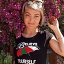 Светлана, 45 лет