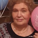 Елена, 67 лет