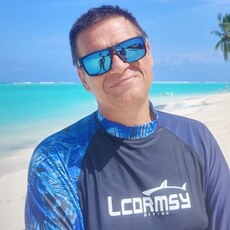 Фотография мужчины Сергей, 51 год из г. Самара