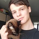 Даниил, 18 лет